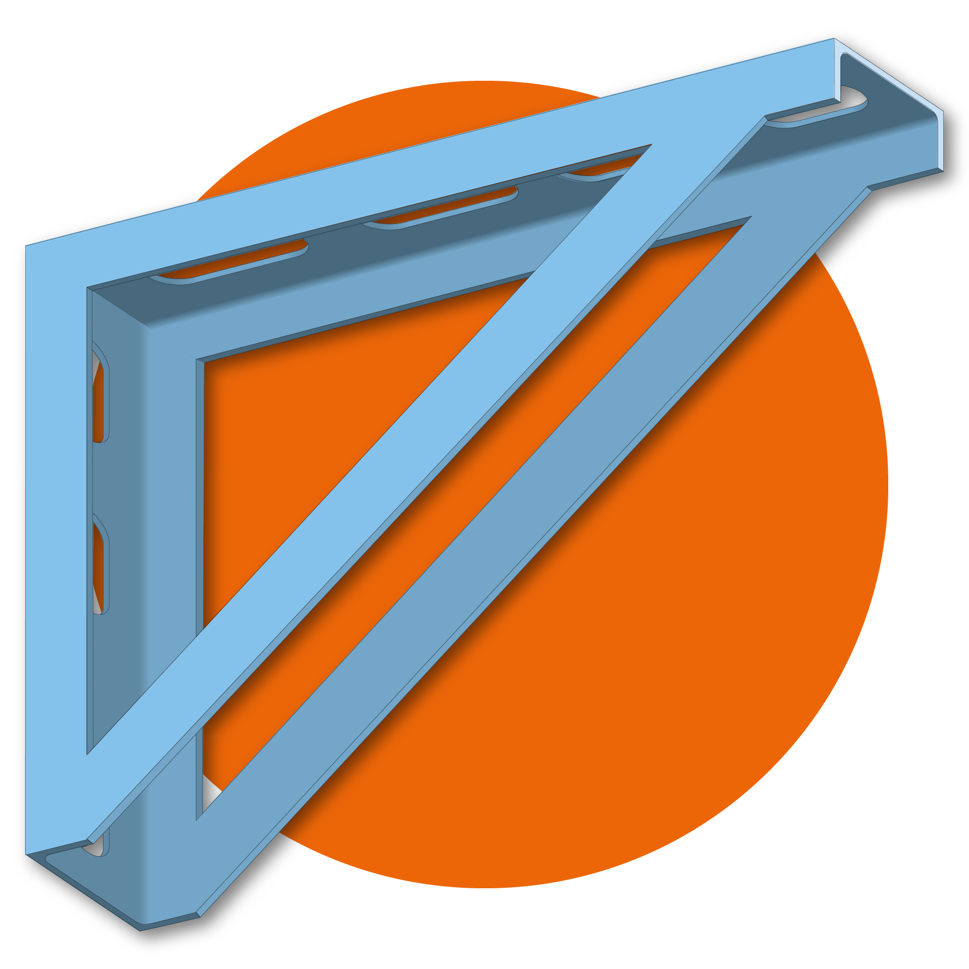 17a68077-eb6a-4f24-a899-6ea3cbc0f8cb Draagarm Muur_Icoon_ORANJE.webp