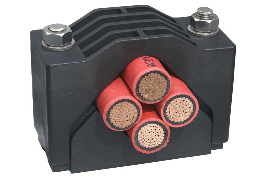 KOZ Square SQ 25-35 Kabelklem K037
