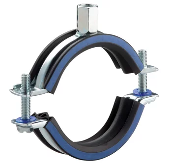 Macrofix Plus met Isolatie M8/M10 205–215mm