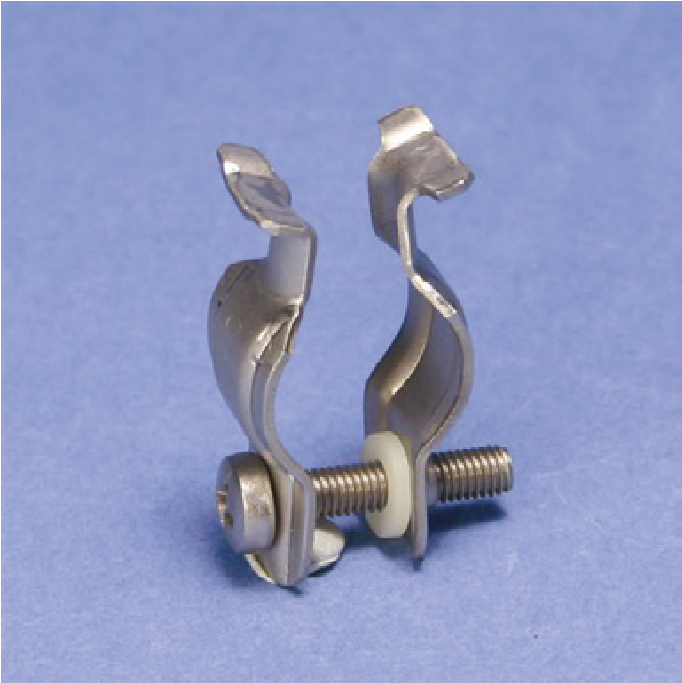 CR200HD Buis-/Kabelklem 59,2-63,5mm HDG