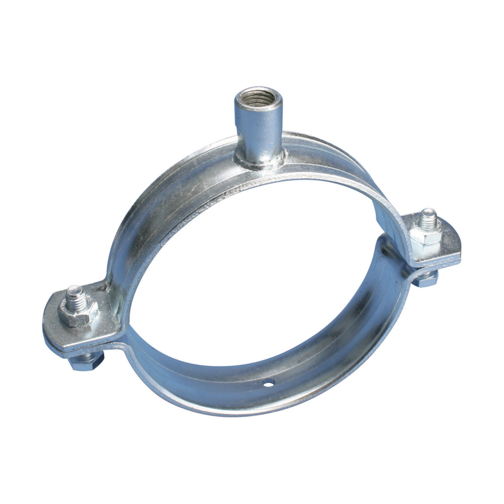 NI Heavy Duty Buisklem M12/M16 140-146mm TV